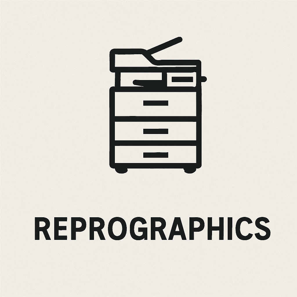 Reprographics